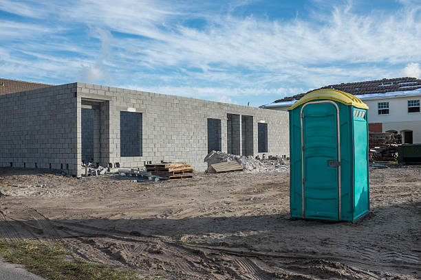 Best Porta potty delivery and setup  in Fort Walton Beach, FL